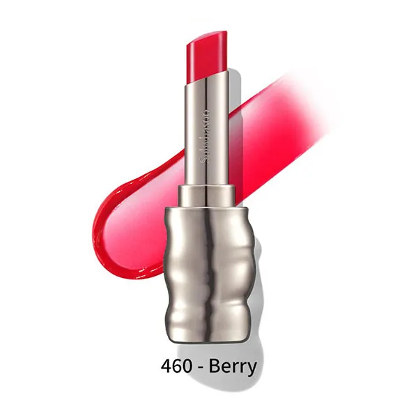 Son Dưỡng Sulwhasoo Perfecting Lip Color No.460 Berry Màu Đỏ Berry