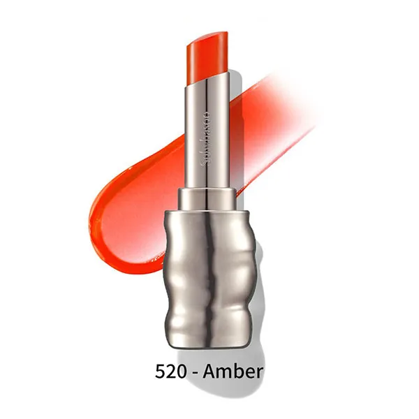 Son Dưỡng Sulwhasoo Perfecting Lip Color No.520 Amber Màu Cam