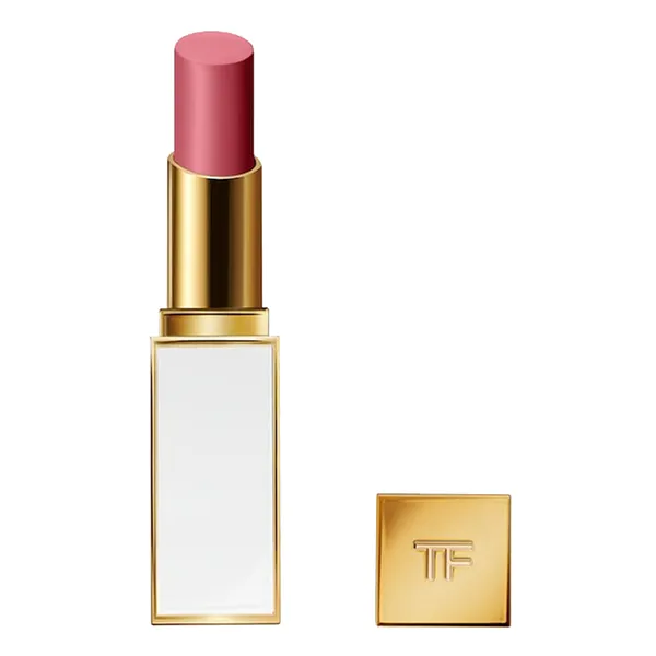 Son Dưỡng Tom Ford Ultra Shine Lip Color 33 Plage Nue Màu Hồng Nude - Son Môi - Vua Hàng Hiệu