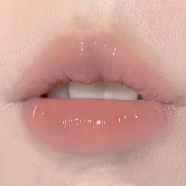Son Kem Chanel Le Rouge Duo Ultra Tenue Ultrawear Liquid Lip 397 Merry Rose Màu Hồng Nude