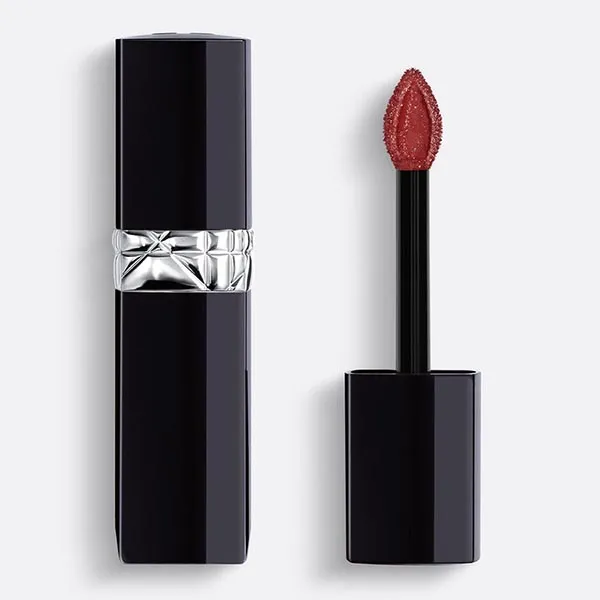 Son Kem Dior Rouge Dior Forever Liquid Lacquer 720 Icone Màu Hồng Nâu
