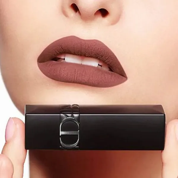 Son Dior Forever Transfer Proof Lipstick 729 Màu Nâu Hoa Cà