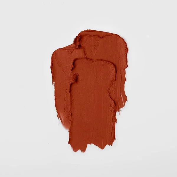 Son Prada Monochrome Hyper Matte Lipstick O77 Arancio Màu Cam Cháy - Son Môi - Vua Hàng Hiệu