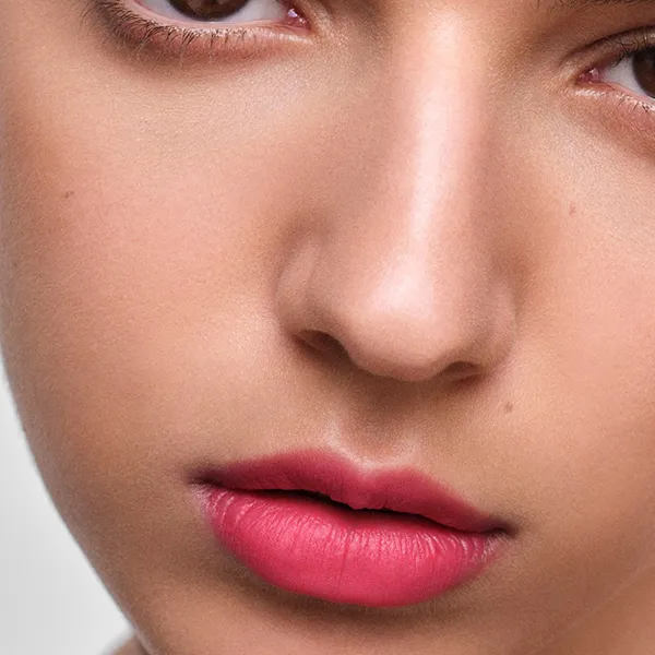 Son Prada Monochrome Soft Matte Lipstick P157 Pourple Màu Hồng Tím - Son Môi - Vua Hàng Hiệu