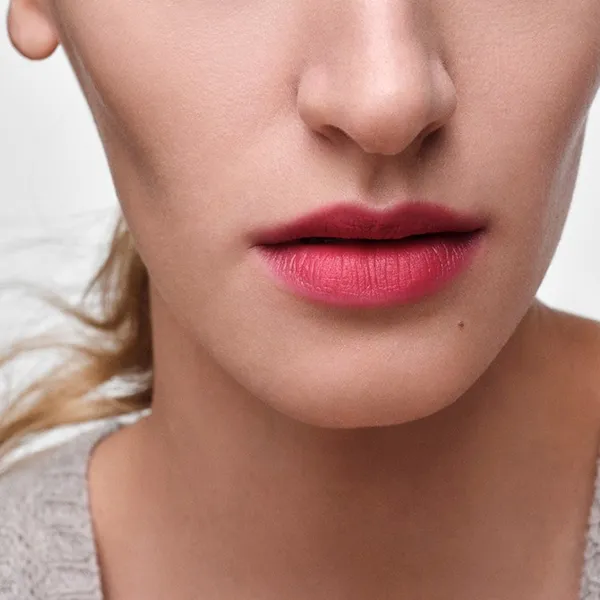 Son Prada Monochrome Soft Matte Lipstick P157 Pourple Màu Hồng Tím - Son Môi - Vua Hàng Hiệu