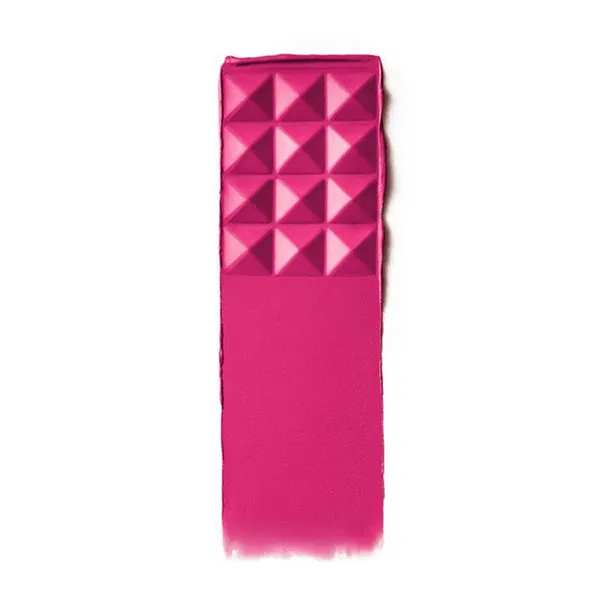 Son Valentino Spike Buttery Matte Lip Color 302 Pink Is Punk Màu Hồng Cánh Sen - Son Môi - Vua Hàng Hiệu