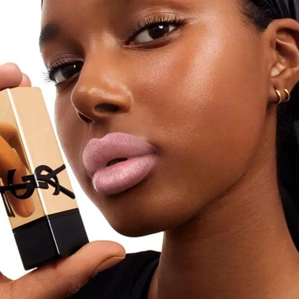 Son Yves Saint Laurent YSL Rouge Pur Couture N14 Nude Rendez-vous Màu Hồng Nude - Son Môi - Vua Hàng Hiệu