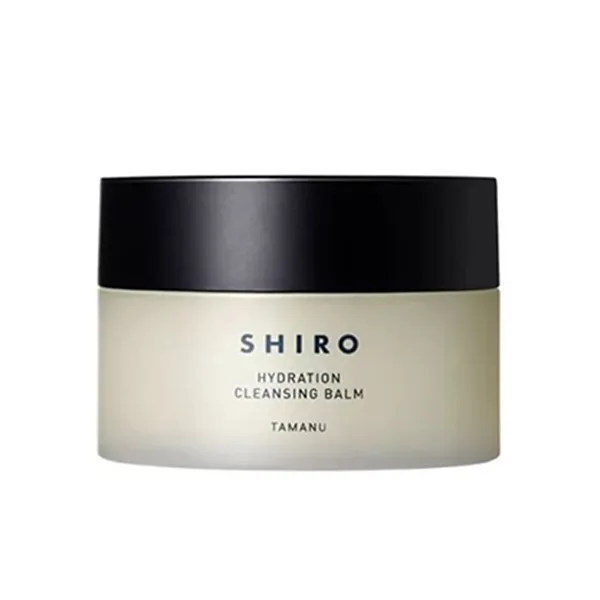 Sáp Tẩy Trang Dưỡng Ẩm Shiro Hydration Cleansing Balm Tamanu 90g - Mỹ phẩm - Vua Hàng Hiệu