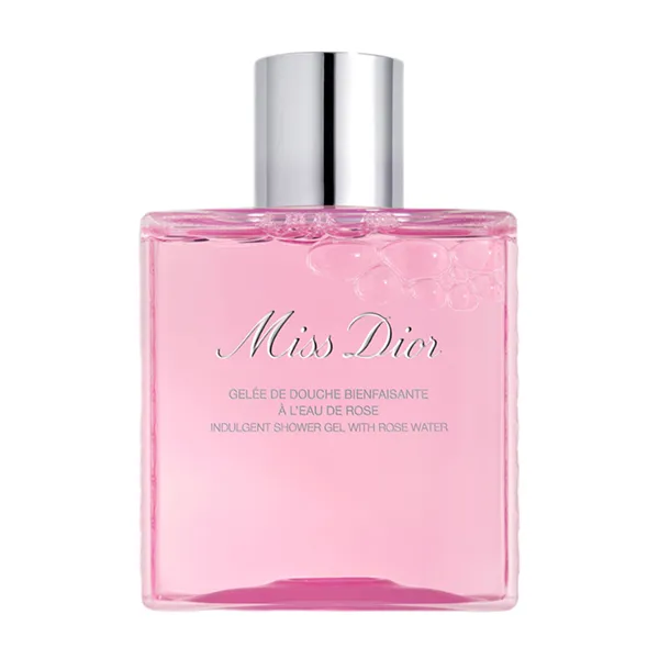 Sữa Tắm Dior Miss Dior Foaming Shower Gel 200ml