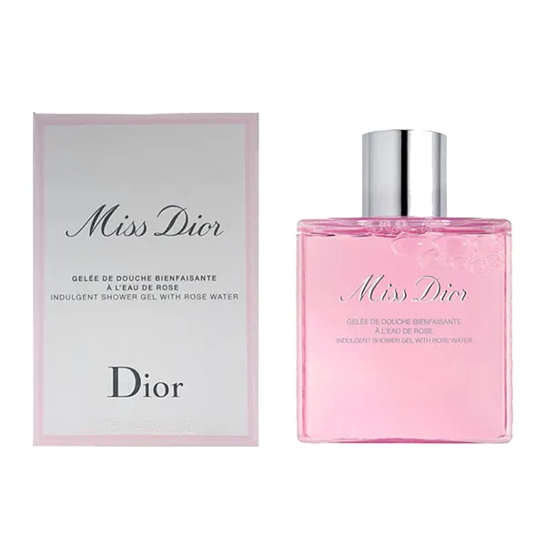 Sữa Tắm Dior Miss Dior Foaming Shower Gel 200ml