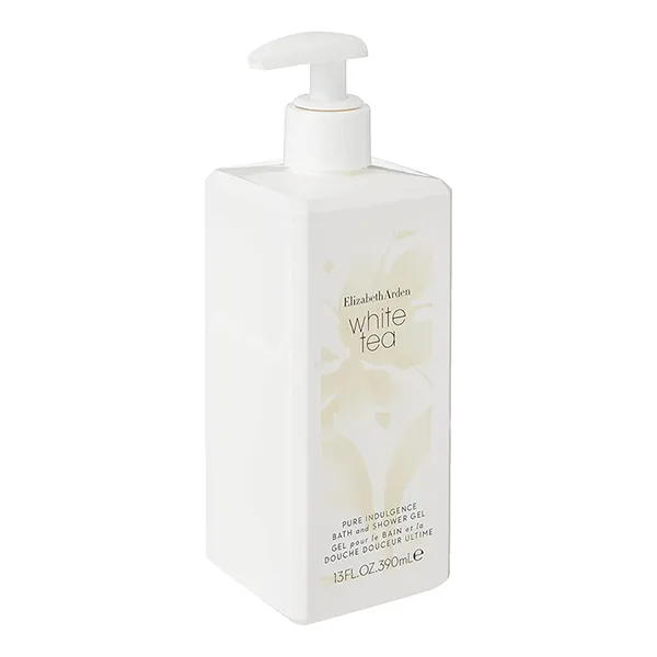 Sữa Tắm Elizabeth Arden Gentle Cleansing White Tea Shower Gel 390ml
