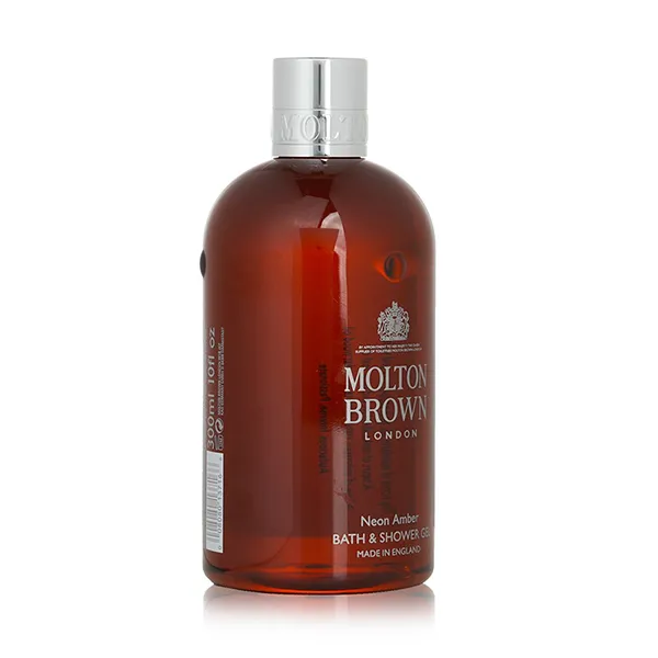 Sữa Tắm Molton Brown Neon Amber Bath & Shower Gel 300ml - Mỹ phẩm - Vua Hàng Hiệu
