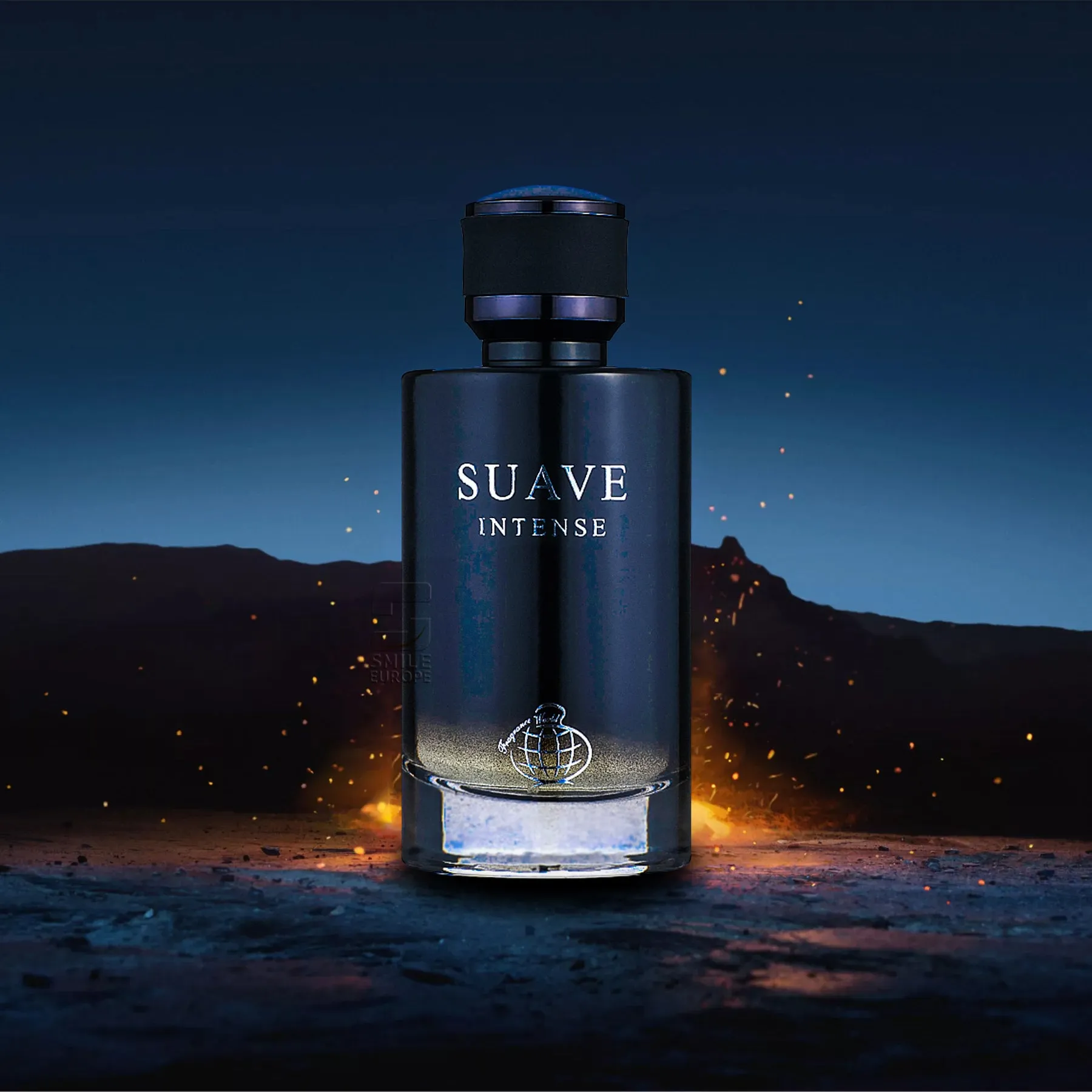 Nước hoa Fragrance World Sauve Elixir