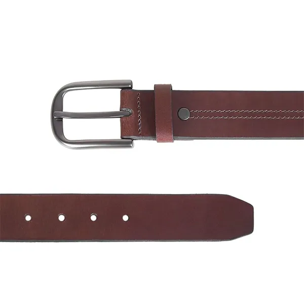 Thắt Lưng Nam Fossil Samson Belt MB1062I200 Màu Nâu - Thắt lưng - Vua Hàng Hiệu
