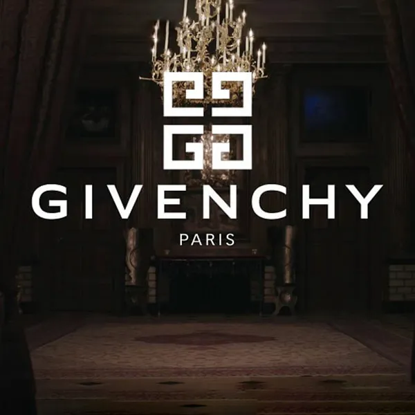 Chuốt Mi Givenchy L'Interdit Couture Volume Mascara Màu Đen 8g