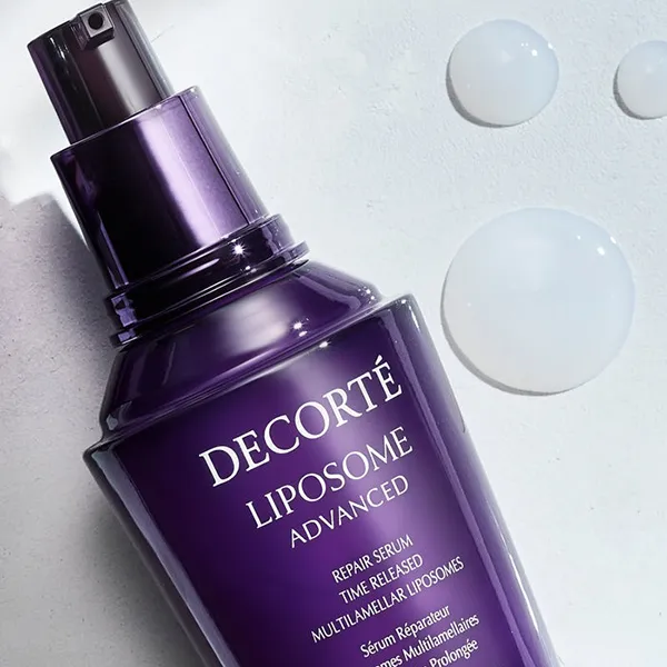 Tinh Chất Dưỡng Da Decorté Liposome Advanced Repair Serum 50ml