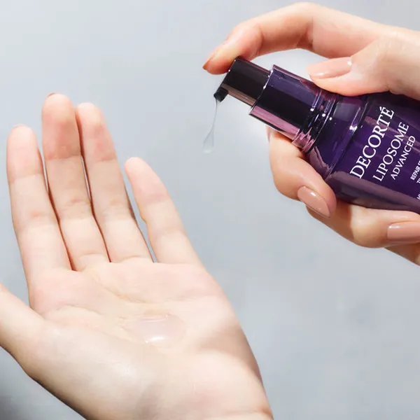 Tinh Chất Dưỡng Da Decorté Liposome Advanced Repair Serum 50ml