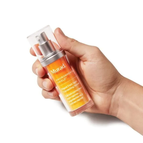 Tinh Chất Giảm Thâm Nám Da Murad E-Shield Rapid Dark Spot Correcting Serum 30ml