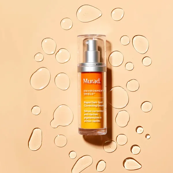 Tinh Chất Giảm Thâm Nám Da Murad E-Shield Rapid Dark Spot Correcting Serum 30ml