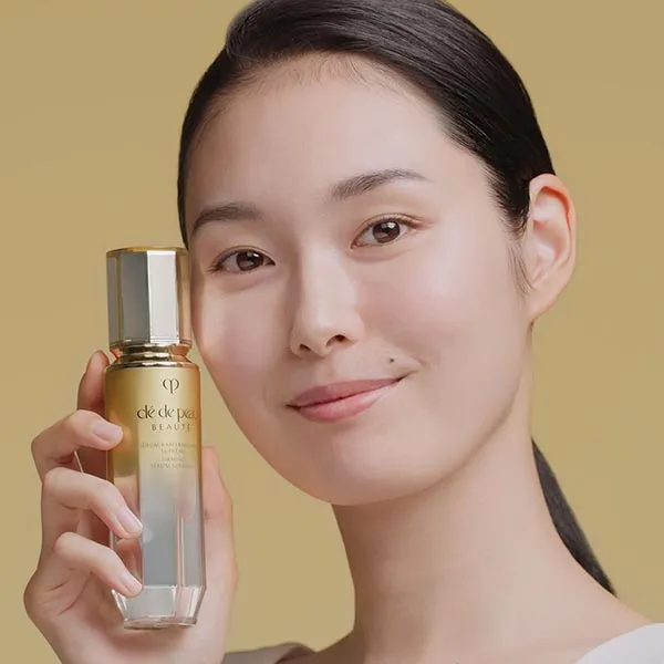 Tinh Chất Hỗ Trợ Làm Săn Chắc Da Clé De Peau Firming Serum Supreme 40ml