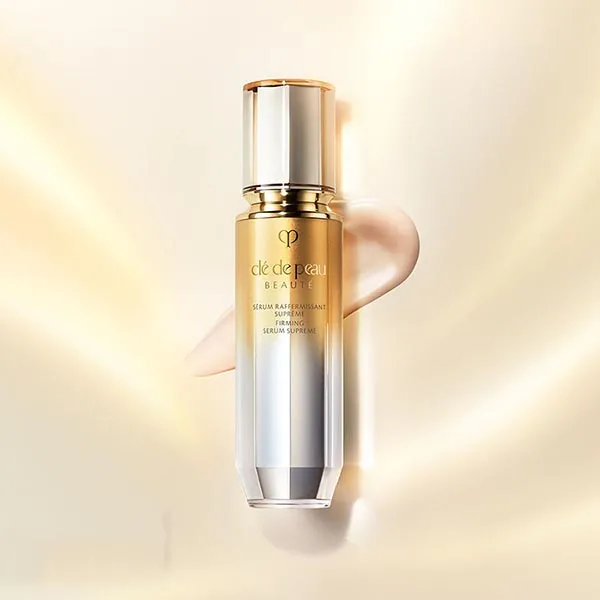 Tinh Chất Hỗ Trợ Làm Săn Chắc Da Clé De Peau Firming Serum Supreme 40ml