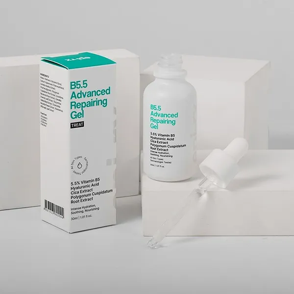 Tinh Chất Hỗ Trợ Phục Hồi, Cấp Ẩm Da EPI-RX B5.5 Advanced Repairing Gel 30ml - Mỹ phẩm - Vua Hàng Hiệu