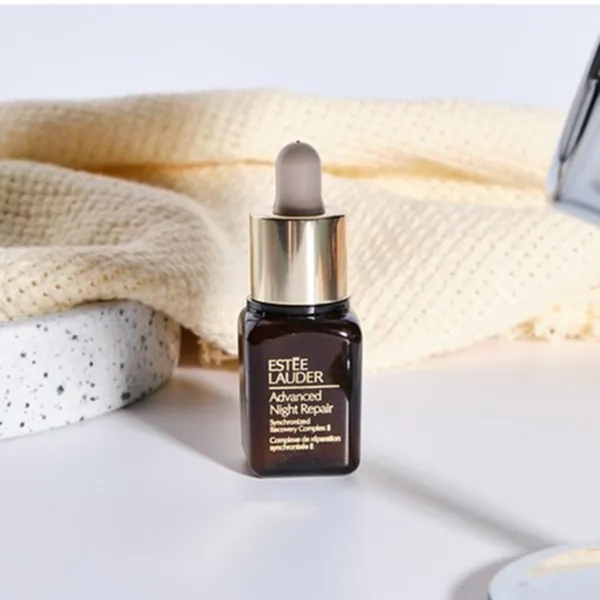 Tinh Chất Phục Hồi Da Ban Đêm Estée Lauder Advanced Night Repair 7ml