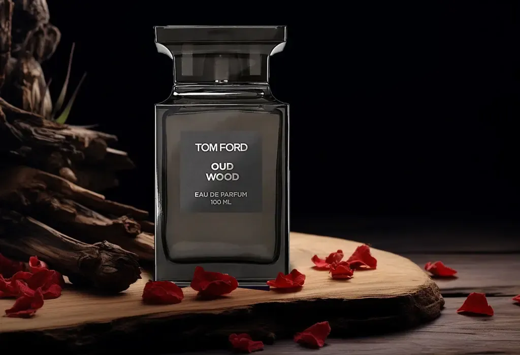 Nước Hoa Unisex Tom Ford Oud Wood 100ml - Nước hoa - Vua Hàng Hiệu
