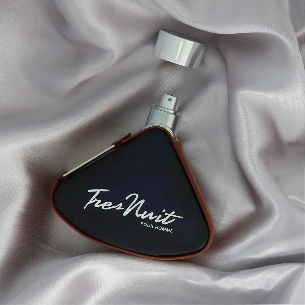Nước hoa Armaf Tres Nuit Pour Homme EDT