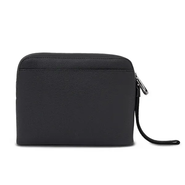 Túi Cầm Tay Nam Calvin Klein CK Clutch K50K510557_3880FDC_NEROBAX Màu Đen - Túi xách - Vua Hàng Hiệu