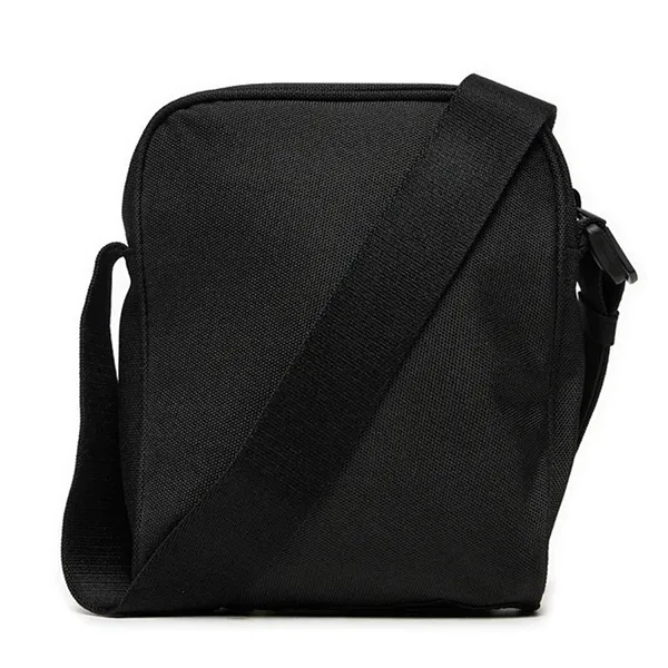 Túi Đeo Chéo Nam Calvin Klein CK Logo Reporter Bag K50K512156_NEBEH Màu Đen - Túi xách - Vua Hàng Hiệu