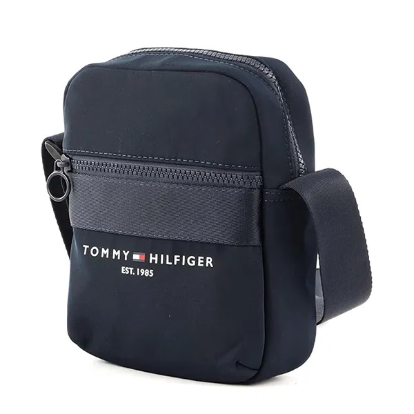 Túi Đeo Chéo Nam Tommy Hilfiger Bag AM0AM09270_BLU_DW5 Màu Xanh Navy