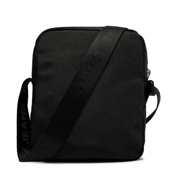 Túi Đeo Chéo Nam Tommy Hilfiger Crossbody Bag AM0AM11967_NEBDS Màu Đen