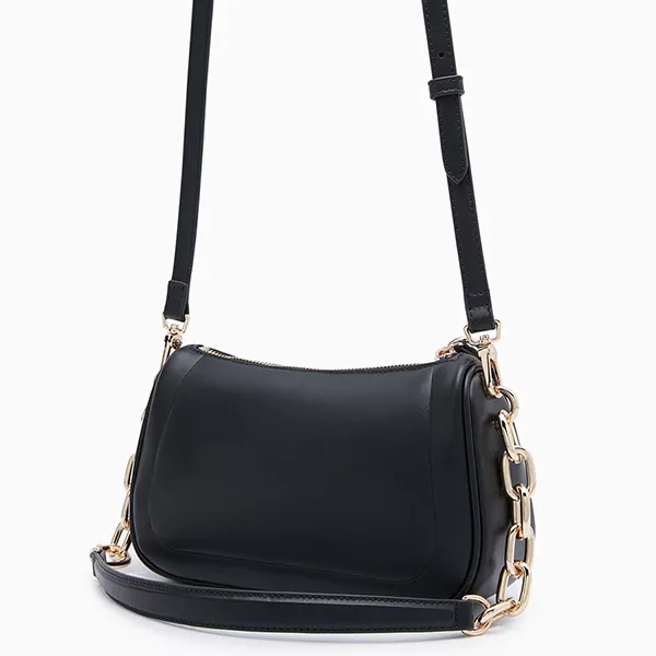 Túi Đeo Chéo Nữ Lyn Alen S Shoulder Bags LL24FBF149 Màu Nude
