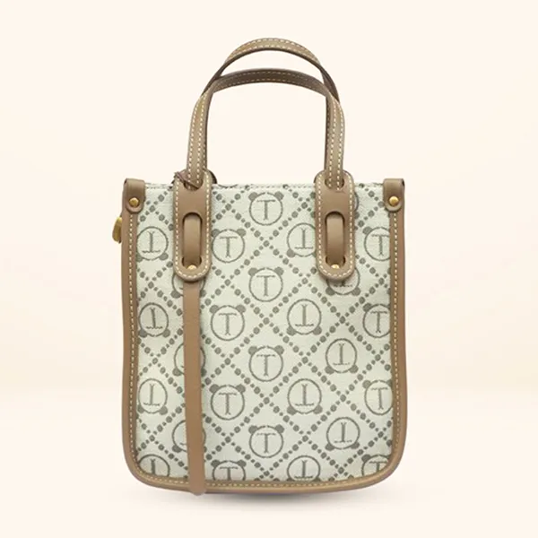 Túi Đeo Chéo Nữ TTWN BEAR TN2321 TN3249 Màu Nâu