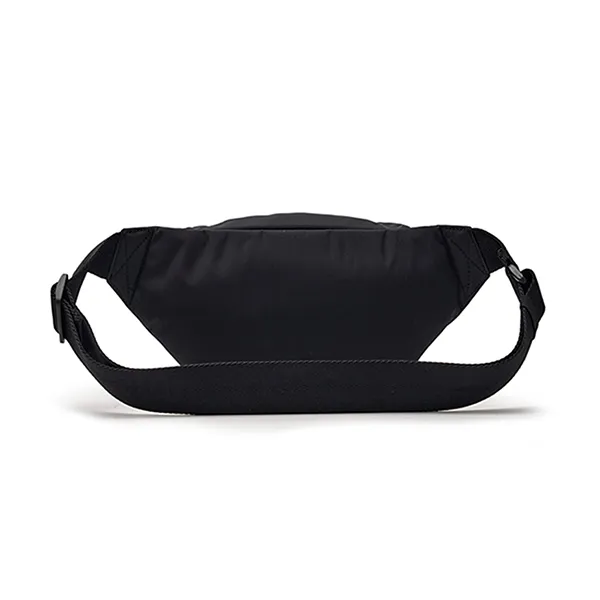 Túi Đeo Hông MLB Coopers Nylon Hip Sack New York Yankees 3AHSM054N-50BKS Màu Đen - Túi xách - Vua Hàng Hiệu