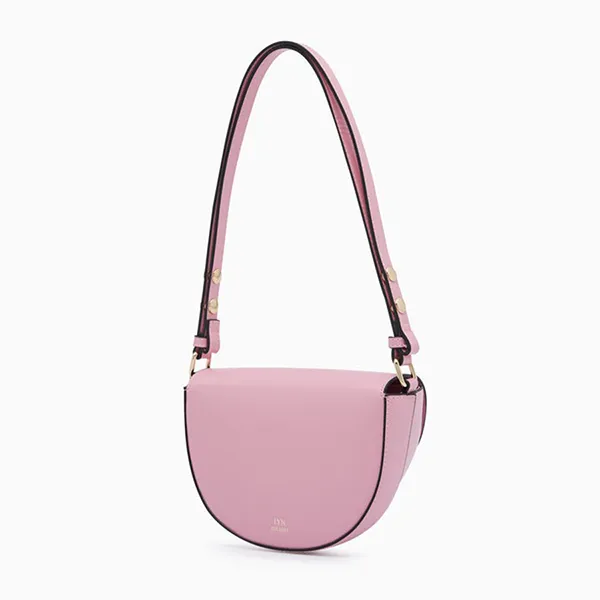 Túi Đeo Vai Nữ Lyn Belinda Shoulder Bags Pink LL24CBF115 Màu Hồng