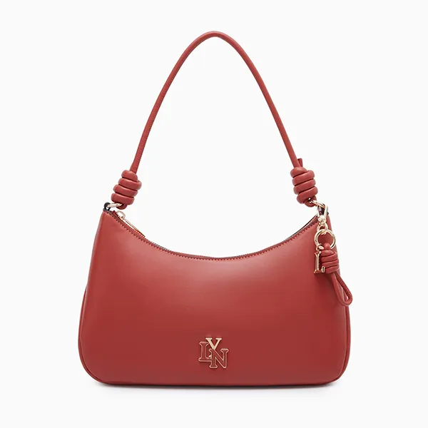Túi Đeo Vai Nữ Lyn Martini M Shoulder Bags LL24FBF053 Màu Đỏ