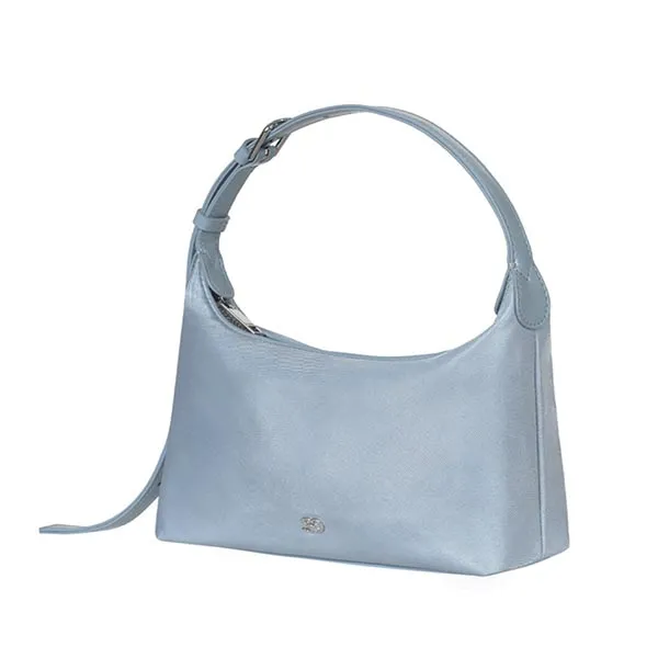 Túi Đeo Vai Nữ Stand Oil Toy Bag Màu Xanh Blue - Túi xách - Vua Hàng Hiệu