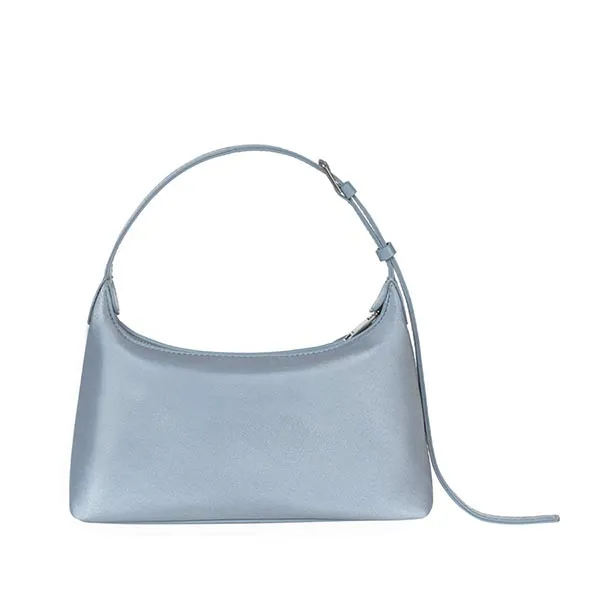 Túi Đeo Vai Nữ Stand Oil Toy Bag Màu Xanh Blue - Túi xách - Vua Hàng Hiệu