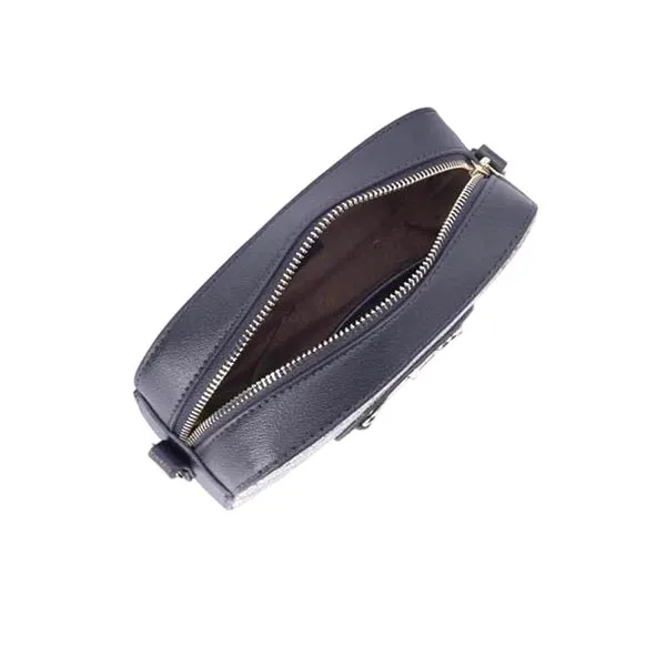 Túi Đeo Vai Nữ TTWN BEAR TN3007 Màu Be Phối Trắng