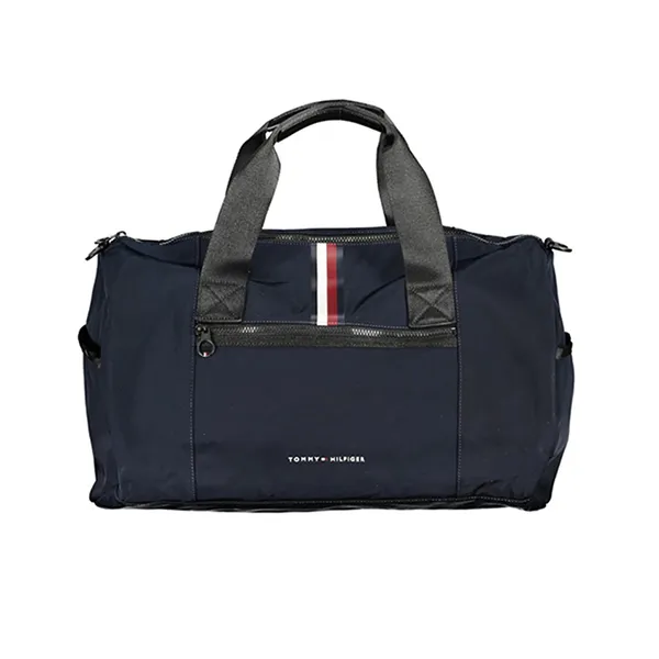 Túi Du Lịch Tommy Hilfiger AM0AM12089_BLDW6 Màu Xanh Than