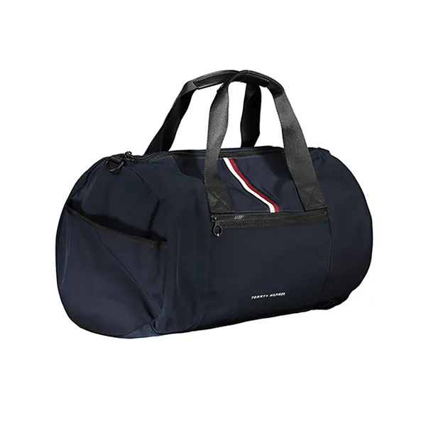 Túi Du Lịch Tommy Hilfiger AM0AM12089_BLDW6 Màu Xanh Than