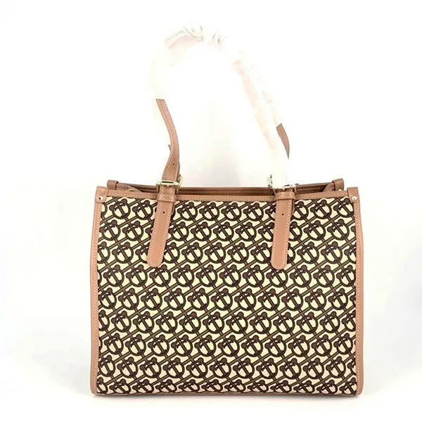 Túi Tote Nữ TTWN BEAR TN2247 Màu Nâu