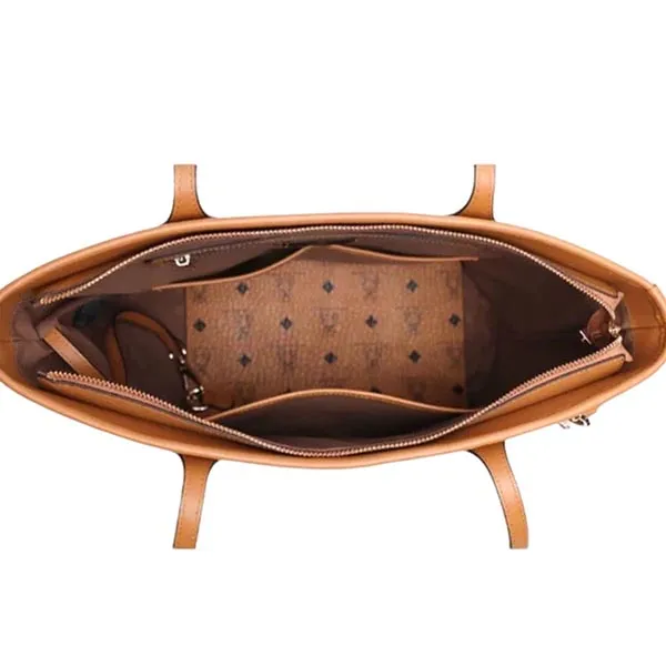 Túi Tote Nữ TTWN BEAR TN3410 Màu Nâu