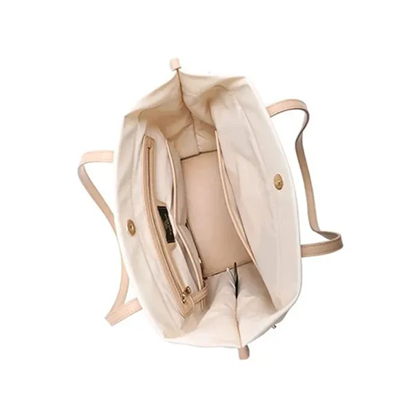 Túi Tote Nữ TTWN BEAR TN3429-10040 Màu Be