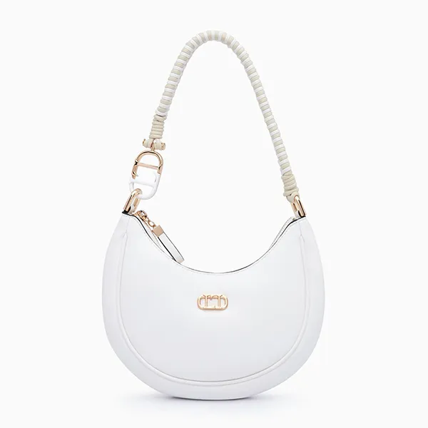 Túi Xách Nữ Lyn Koko Shoulder Bags LL24CBF012 Màu Trắng