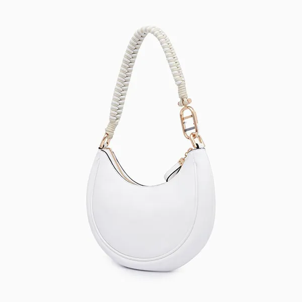 Túi Xách Nữ Lyn Koko Shoulder Bags LL24CBF012 Màu Trắng