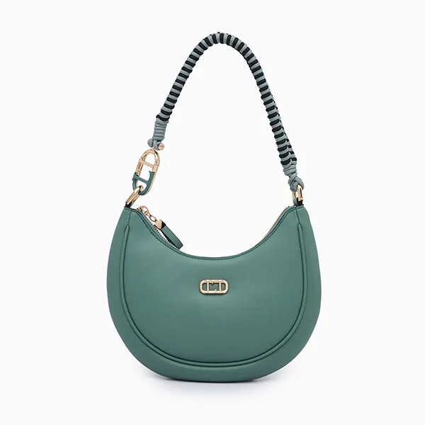 Túi Xách Nữ Lyn Koko Shoulder Bags LL24CBF012 Màu Xanh Lục