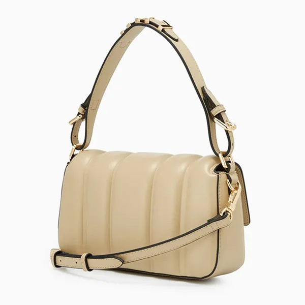 Túi Xách Nữ Lyn Patti Shoulder Bags LL24FBF387 Beige Màu Be